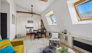 Vermietung Wohnung Paris 16ème