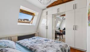 Vermietung Wohnung Paris 16ème