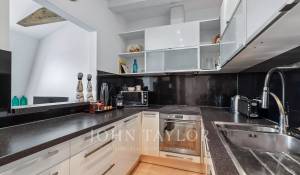 Vermietung Wohnung Paris 16ème