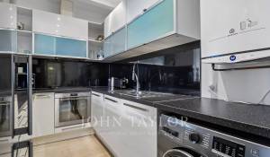 Vermietung Wohnung Paris 16ème