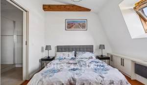 Vermietung Wohnung Paris 16ème
