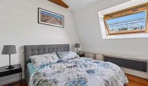 Vermietung Wohnung Paris 16ème