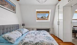 Vermietung Wohnung Paris 16ème