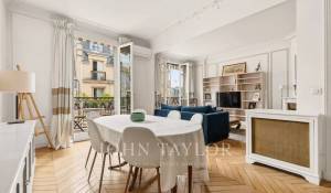 Vermietung Wohnung Paris 16ème