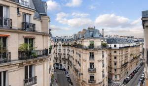 Vermietung Wohnung Paris 16ème