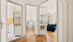 Vermietung Wohnung Paris 16ème