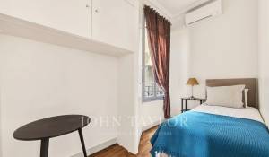 Vermietung Wohnung Paris 16ème