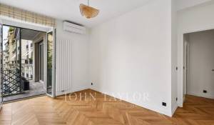 Vermietung Wohnung Paris 16ème