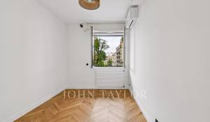 Vermietung Wohnung Paris 16ème