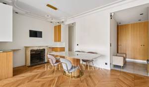 Vermietung Wohnung Paris 16ème