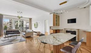 Vermietung Wohnung Paris 16ème