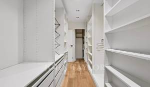 Vermietung Wohnung Paris 16ème