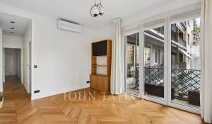 Vermietung Wohnung Paris 16ème