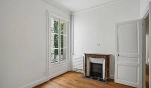Vermietung Wohnung Paris 16ème