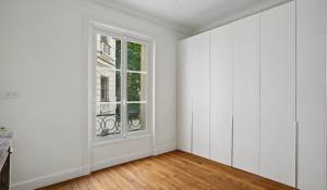 Vermietung Wohnung Paris 16ème