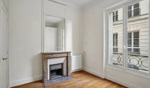 Vermietung Wohnung Paris 16ème