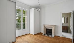 Vermietung Wohnung Paris 16ème