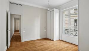 Vermietung Wohnung Paris 16ème