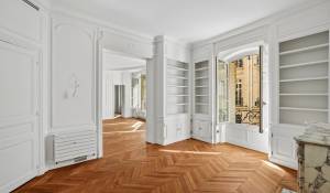 Vermietung Wohnung Paris 16ème