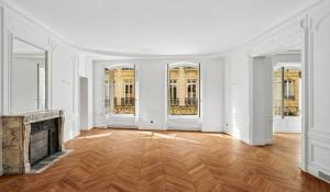 Vermietung Wohnung Paris 16ème