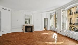 Vermietung Wohnung Paris 16ème