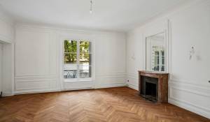 Vermietung Wohnung Paris 16ème