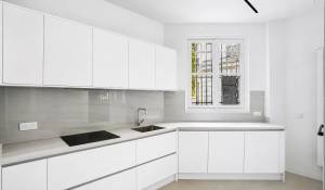 Vermietung Wohnung Paris 16ème