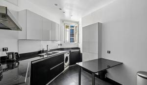 Vermietung Wohnung Paris 16ème