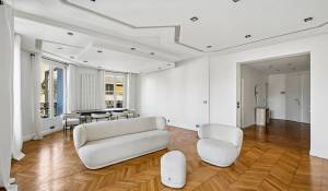 Vermietung Wohnung Paris 16ème