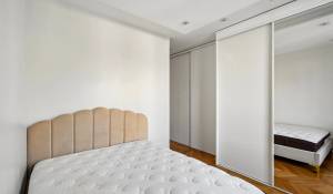 Vermietung Wohnung Paris 16ème