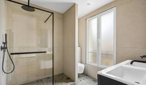 Vermietung Wohnung Paris 16ème