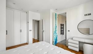 Vermietung Wohnung Paris 16ème