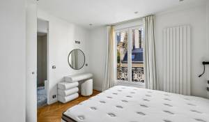 Vermietung Wohnung Paris 16ème
