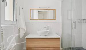 Vermietung Wohnung Paris 17ème