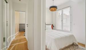 Vermietung Wohnung Paris 17ème