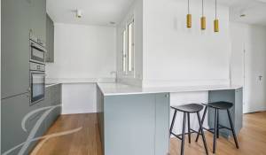 Vermietung Wohnung Paris 17ème