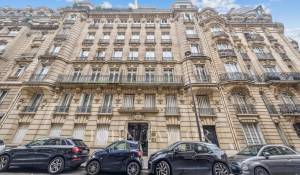 Vermietung Wohnung Paris 17ème