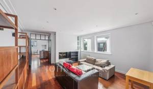 Vermietung Wohnung Paris 17ème