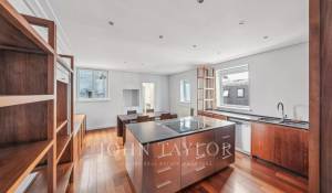 Vermietung Wohnung Paris 17ème