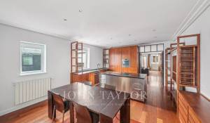 Vermietung Wohnung Paris 17ème