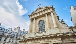 Vermietung Wohnung Paris 1er