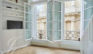 Vermietung Wohnung Paris 1er