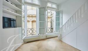 Vermietung Wohnung Paris 1er