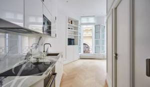 Vermietung Wohnung Paris 1er