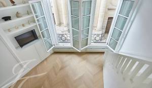 Vermietung Wohnung Paris 1er