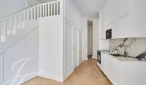 Vermietung Wohnung Paris 1er