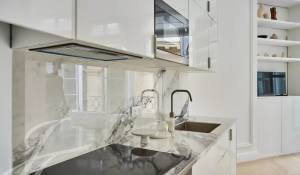 Vermietung Wohnung Paris 1er