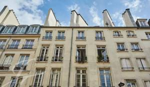Vermietung Wohnung Paris 1er