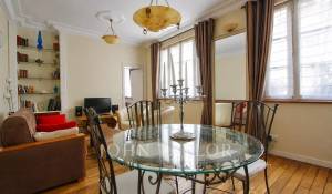 Vermietung Wohnung Paris 3ème