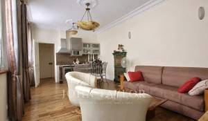 Vermietung Wohnung Paris 3ème